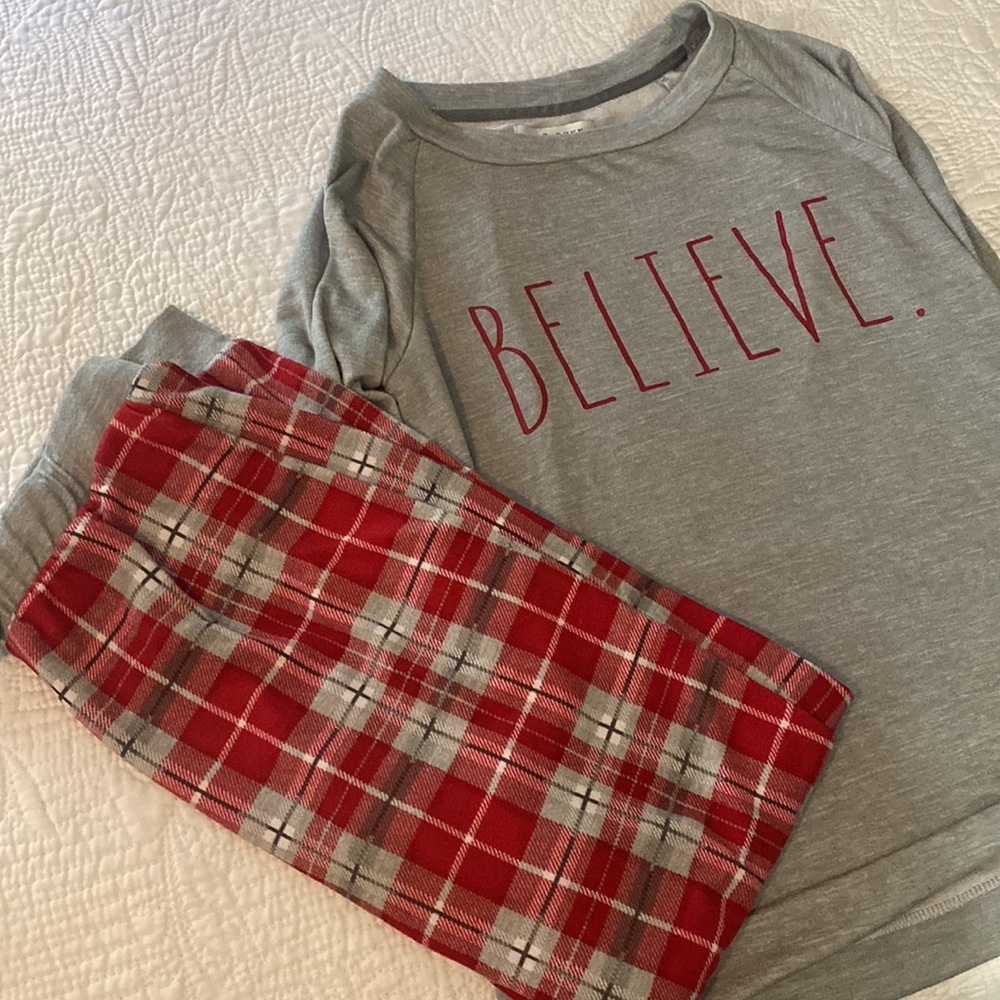 Rae Dunn PJs